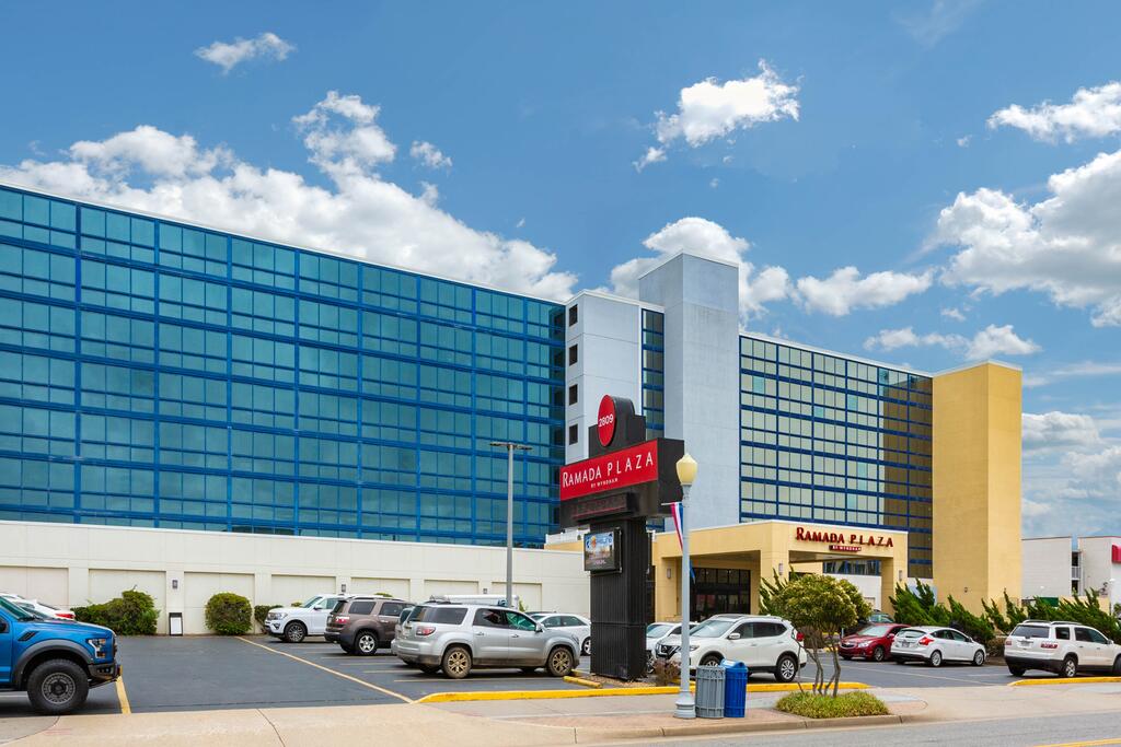 Ramada Plaza OF2