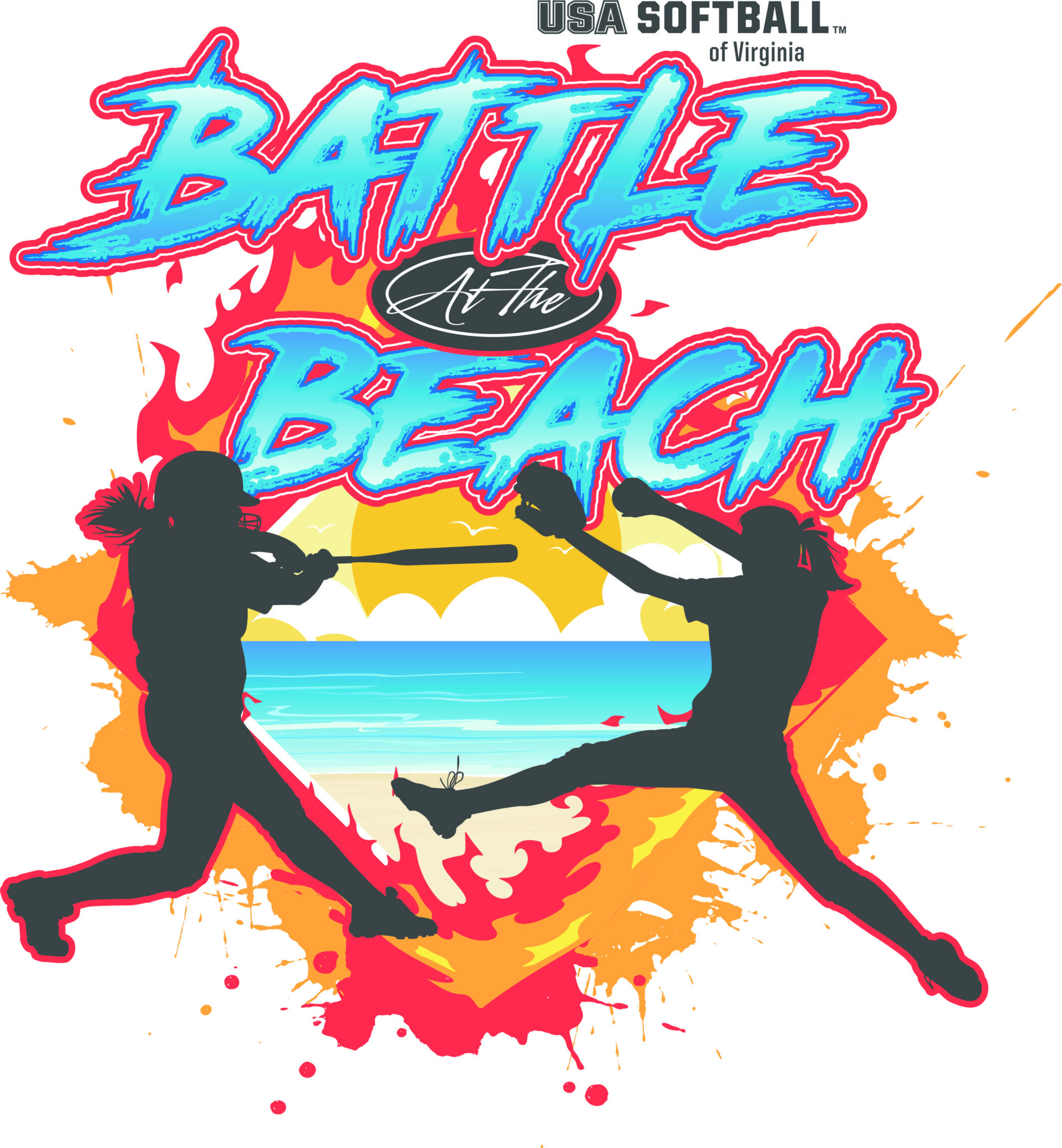 Battle at the Beach Showcase Management