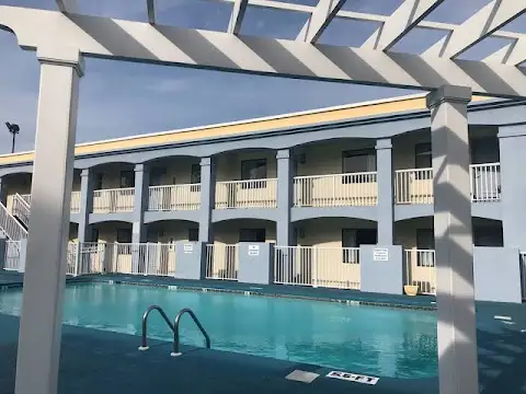 Ramada non oceanfront